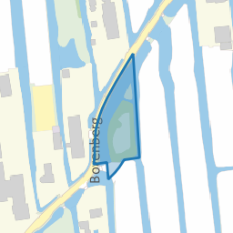 Perceel BAB00-C-4452