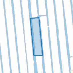 Perceel BAB00-C-4463