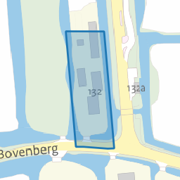 Perceel BAB00-C-4518