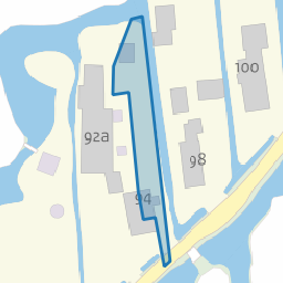 Perceel BAB00-C-4539