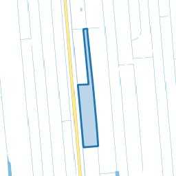 Perceel BAB00-C-4550