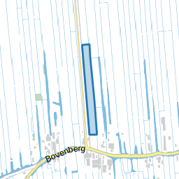 Perceel BAB00-C-4551