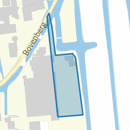 Perceel BAB00-C-4555