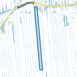 Perceel BAB00-C-4595