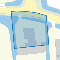 Perceel BAB00-C-4598