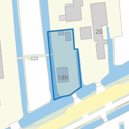 Perceel BAB00-C-4599