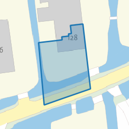 Perceel BAB00-C-4609