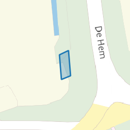 Perceel BAB00-C-4612