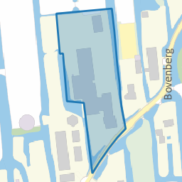 Perceel BAB00-C-4627