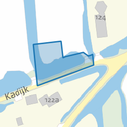 Perceel BAB00-C-4634