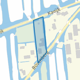 Perceel BAB00-C-4694