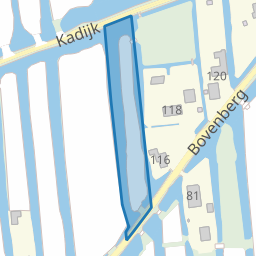 Perceel BAB00-C-4696