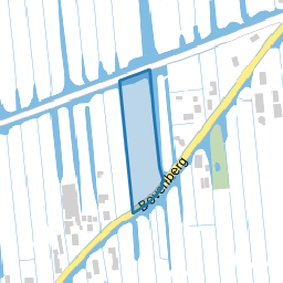 Perceel BAB00-C-4697