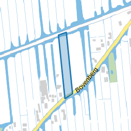 Perceel BAB00-C-4698