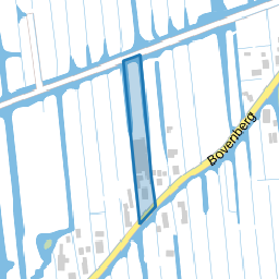 Perceel BAB00-C-4701