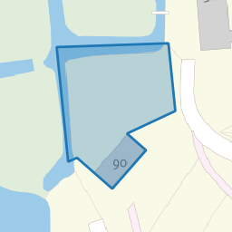 Perceel BAB00-C-4738