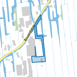 Perceel BAB00-C-4850