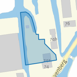 Perceel BAB00-C-4925