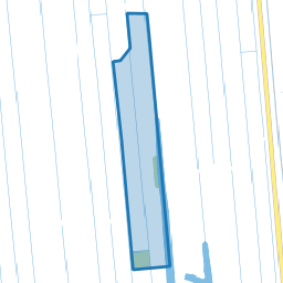 Perceel BAB00-C-4952