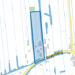 Perceel BAB00-C-4953