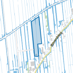 Perceel BAB00-C-4961