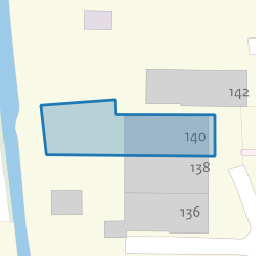Perceel BAB00-C-4993