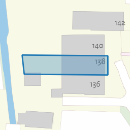 Perceel BAB00-C-4994