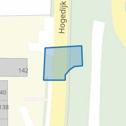 Perceel BAB00-C-4999