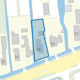 Perceel BAB00-C-5020