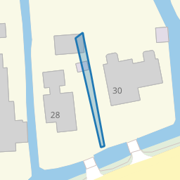 Perceel BAB00-C-5021