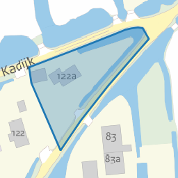 Perceel BAB00-C-5023