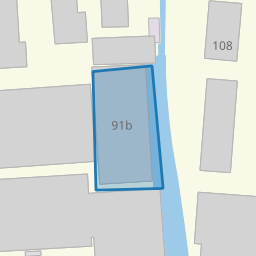 Perceel BAB00-C-5025