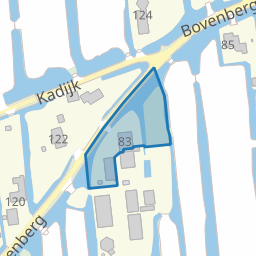 Perceel BAB00-C-5030