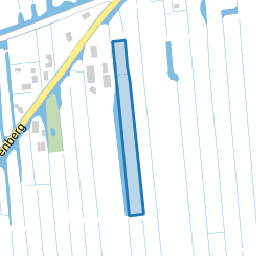 Perceel BAB00-C-5031