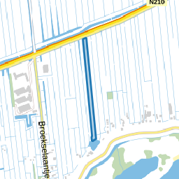 Perceel BAB00-C-5033