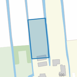 Perceel BAB00-C-5040