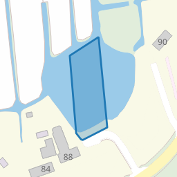 Perceel BAB00-C-5080