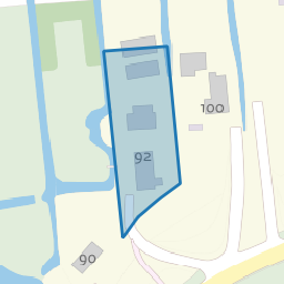 Perceel BAB00-C-5090