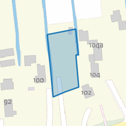 Perceel BAB00-C-5095