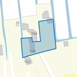 Perceel BAB00-C-5099