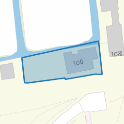 Perceel BAB00-C-5105