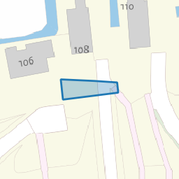 Perceel BAB00-C-5106