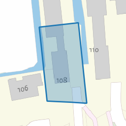 Perceel BAB00-C-5107