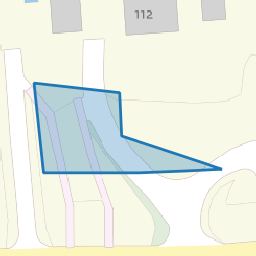 Perceel BAB00-C-5108