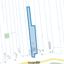 Perceel BAB00-C-5109