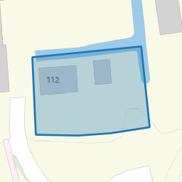 Perceel BAB00-C-5111