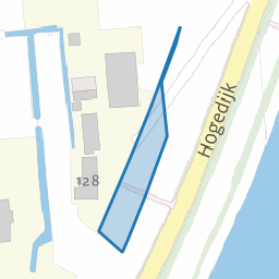 Perceel BAB00-C-5118