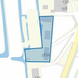 Perceel BAB00-C-5125