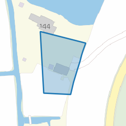 Perceel BAB00-C-5131