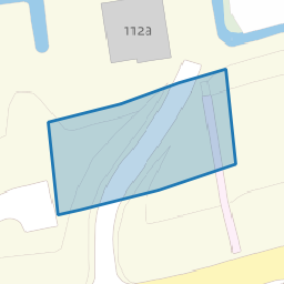 Perceel BAB00-C-5158